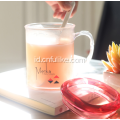 Cangkir Mug Minum Sehat Ramah Lingkungan